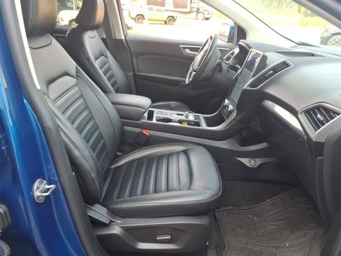 Used 2023 Ford Edge SEL w/ Convenience Package AWD/4WD image 25