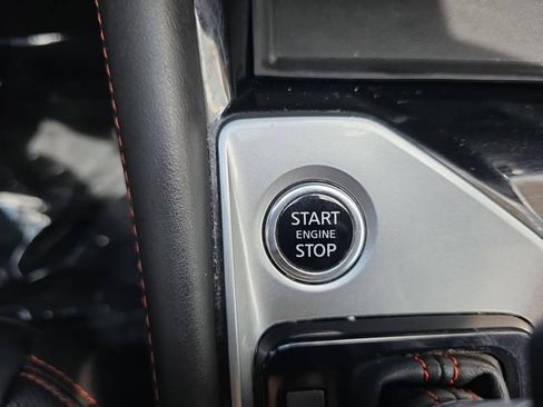 Used 2024 Nissan Altima 2.5 SR FWD image 28