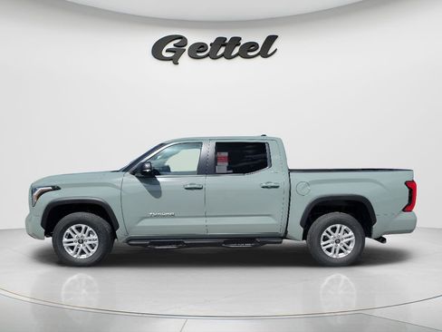 New 2026 Toyota Tundra SR5 AWD/4WD image 16