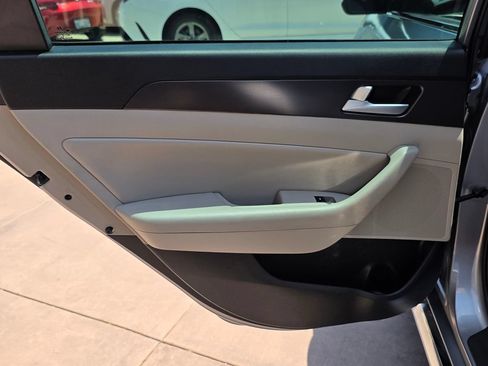 Used 2015 Hyundai Sonata Sport w/ Option Group 03 FWD image 25