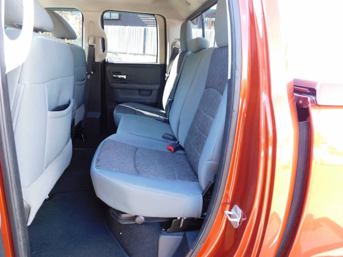 Used 2013 RAM 1500 Big Horn AWD/4WD image 5