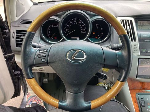 Used 2008 Lexus RX 350 2WD image 21