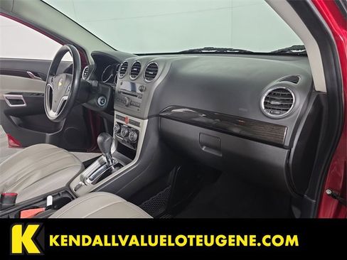 Used 2013 Chevrolet Captiva Sport LTZ image 18