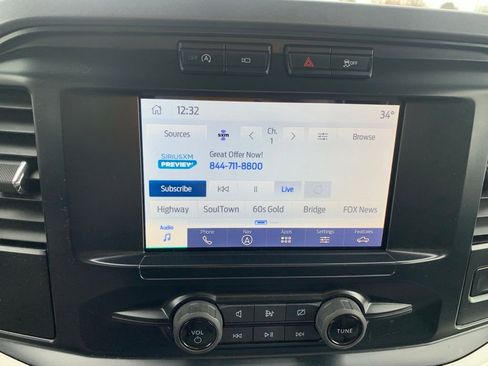 Used 2023 Ford F150 XLT image 21