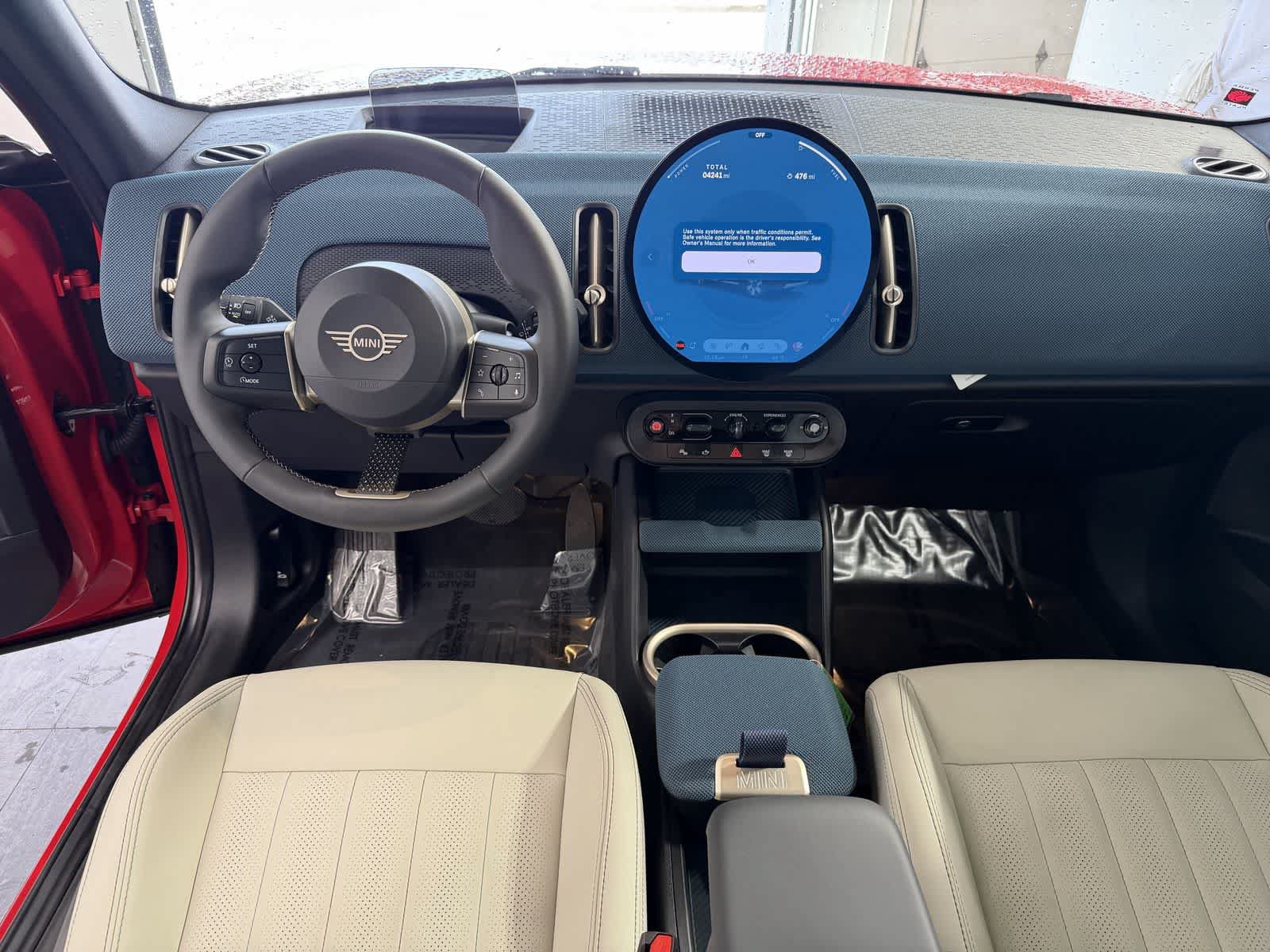 Used 2026 MINI Cooper Countryman S AWD/4WD image 11