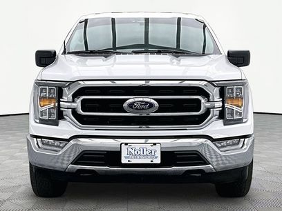 Certified 2023 Ford F150 XLT w/ Equipment Group 302A High