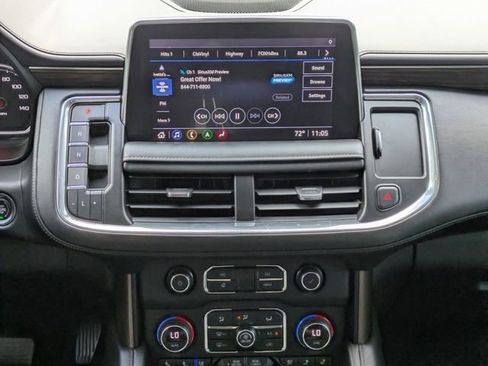 Used 2021 Chevrolet Suburban High Country image 21