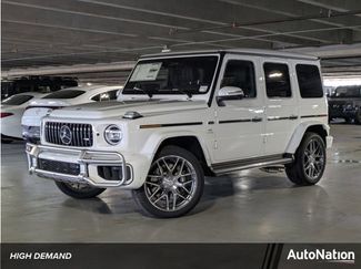 New 2026 Mercedes-Benz G 63 AMG AMG G 63 video 1