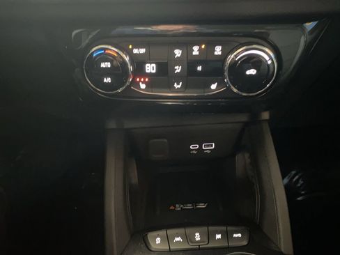 New 2026 Chevrolet TrailBlazer LT AWD/4WD image 7