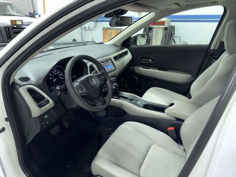 Used 2020 Honda HR-V EX image 27