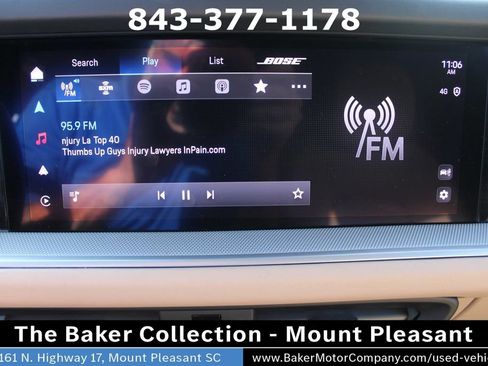 Used 2024 Porsche Cayenne S image 49