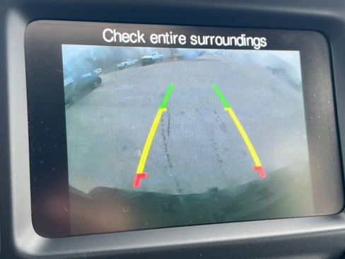 Used 2019 RAM 1500 Classic Warlock AWD/4WD image 15