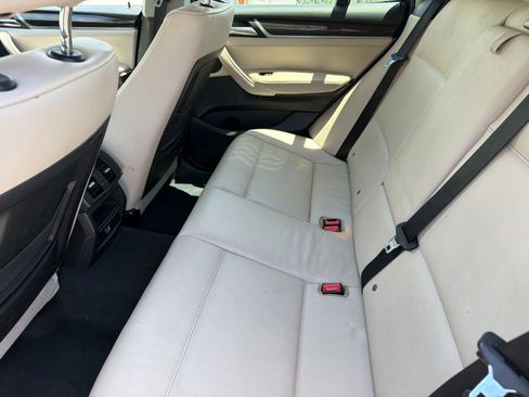 Used 2015 BMW X3 xDrive28i AWD/4WD image 18