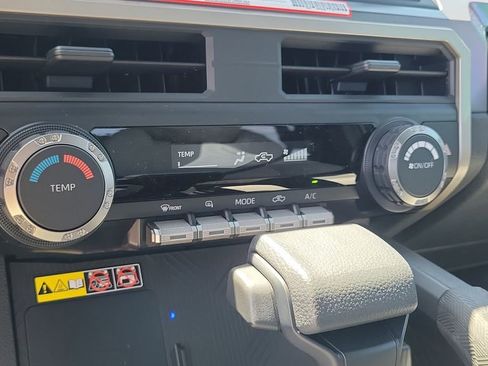 New 2026 Toyota Tacoma SR5 RWD image 23