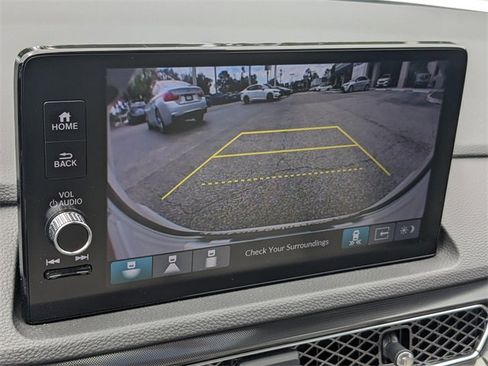 Used 2025 Acura Integra A-Spec image 23