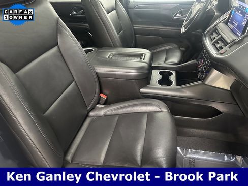 Used 2021 Chevrolet Suburban LT image 23
