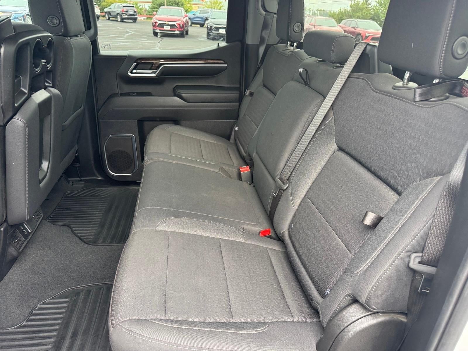 Used 2024 GMC Sierra 1500 Elevation AWD/4WD image 6