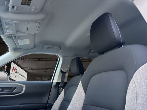 New 2025 Ford Bronco Sport Big Bend w/ Convenience Package image 16