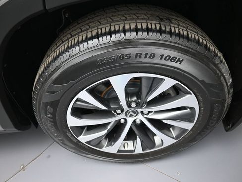 Used 2020 Lexus RX 350 AWD w/ Premium Package image 15