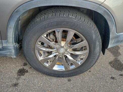 Used 2011 Kia Sorento EX w/ Limited Pkg image 50