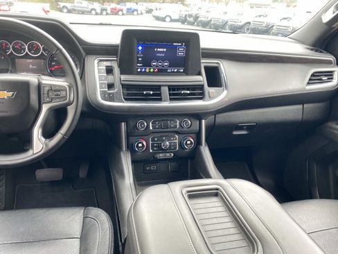 Used 2024 Chevrolet Tahoe LS w/ Driver Alert Package image 14