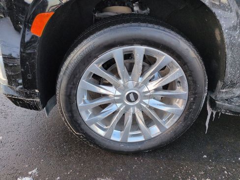 Certified 2024 Cadillac Escalade Premium Luxury w/ Performance Package image 14