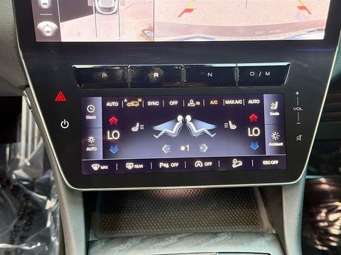 Used 2023 Maserati Grecale Modena image 34