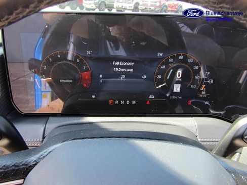 Certified 2025 Ford Mustang GT RWD image 17