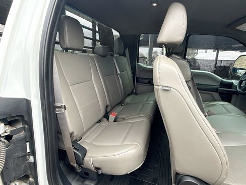 Used 2019 Ford F450 XL w/ XL Value Package image 30