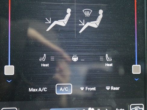 Used 2024 RAM 1500 Big Horn AWD/4WD image 23