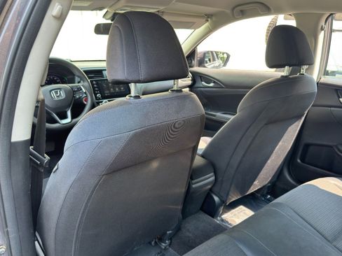 Used 2019 Honda Insight EX image 29