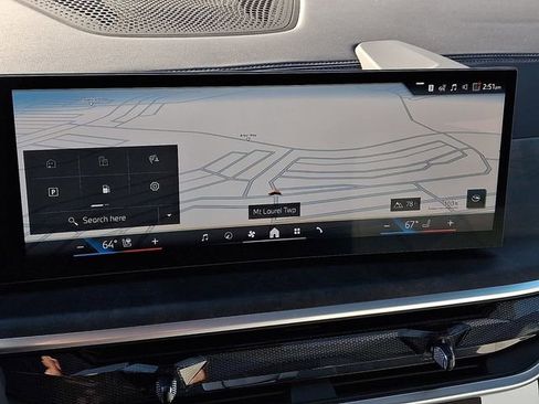 New 2026 BMW X5 xDrive50e w/ M Sport Package image 16