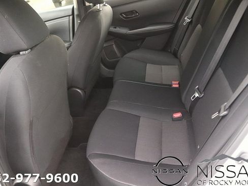 Certified 2024 Nissan Sentra SV image 16