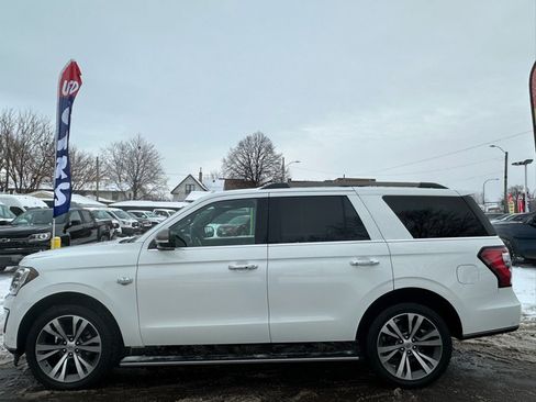 Used 2021 Ford Expedition King Ranch image 5