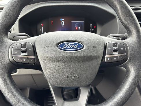 New 2026 Ford Transit 250 148 Medium Roof Extended AWD image 23