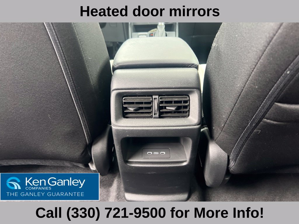 Used 2024 Honda CR-V EX image 42