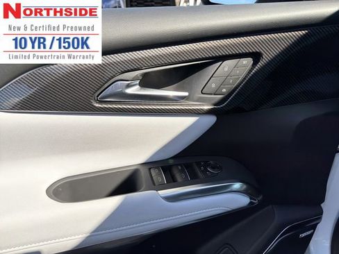 New 2026 Chevrolet Traverse High Country w/ LPO, Floor Liner Package image 16