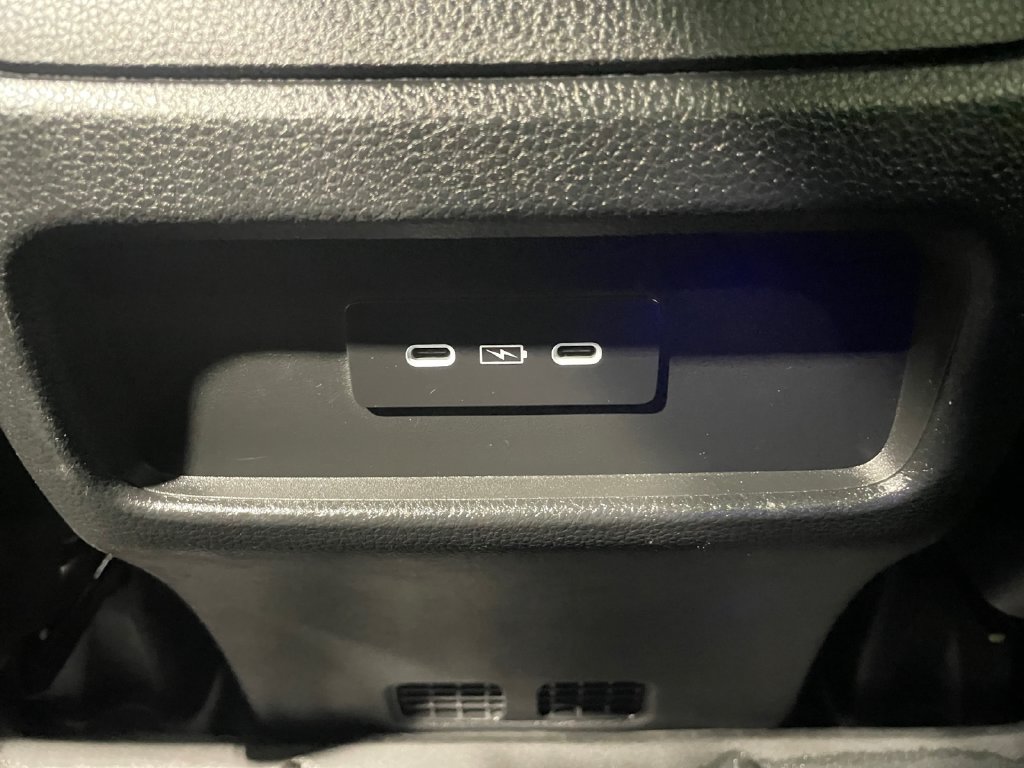 Certified 2025 Honda Passport EX-L image 34