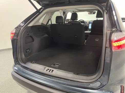 Used 2023 Ford Edge SEL w/ Convenience Package image 26