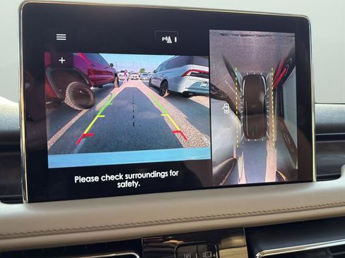 Used 2023 Lincoln Aviator Reserve RWD image 19