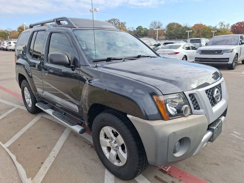 Used 2011 Nissan Xterra S image 8