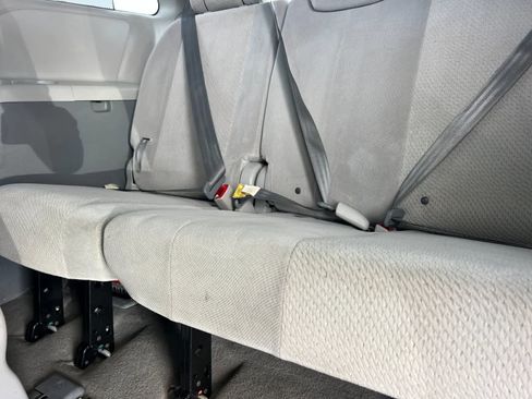 Used 2012 Toyota Sienna LE FWD image 16