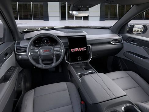 New 2026 GMC Acadia Elevation w/ Elevation Premium Package FWD image 15