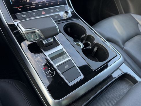 Used 2021 Audi Q7 2.0T Premium Plus w/ Premium Plus Package image 18