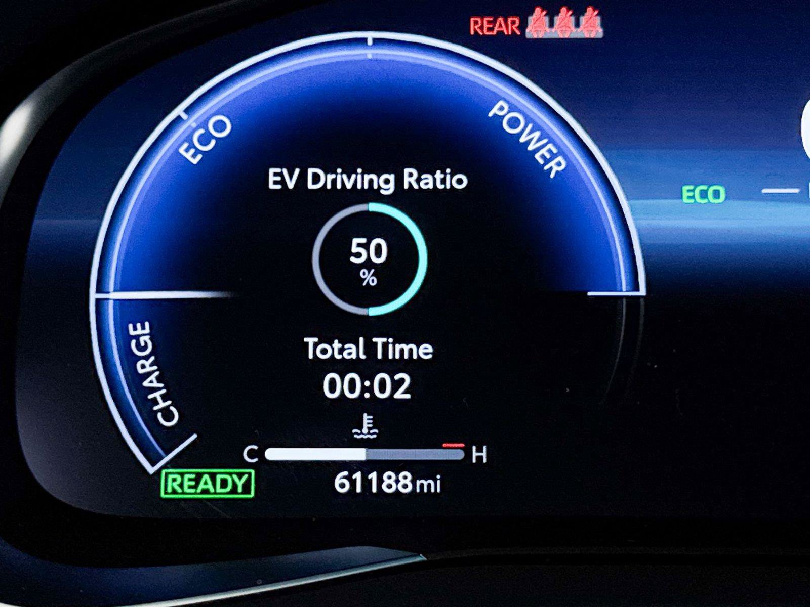 Used 2023 Toyota Venza Limited AWD/4WD image 33