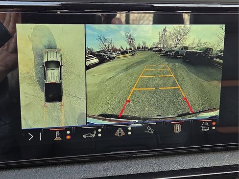 New 2026 GMC Sierra 2500 AT4 w/ AT4 Premium Plus Package image 18