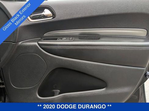 Used 2020 Dodge Durango GT image 43
