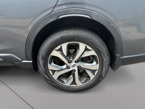 Used 2020 Subaru Outback Touring w/ Popular Package #2 AWD/4WD image 19