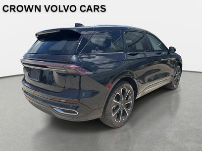Used 2024 Lincoln Nautilus Reserve