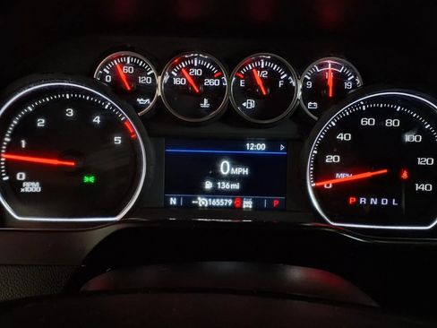 Used 2021 Chevrolet Silverado 2500 LT w/ Convenience Package AWD/4WD image 23